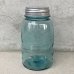 画像3: VINTAGE ANTIQUE BALL MASON JAR ヴィンテージ アンティーク ボール メイソンジャー ガラス瓶 アメリカ / 小物入れ 店舗什器 (5)