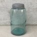 画像4: VINTAGE ANTIQUE BALL MASON JAR ヴィンテージ アンティーク ボール メイソンジャー ガラス瓶 アメリカ / 小物入れ 店舗什器 (7)