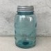 画像4: VINTAGE ANTIQUE BALL MASON JAR ヴィンテージ アンティーク ボール メイソンジャー ガラス瓶 アメリカ / 小物入れ 店舗什器 (5)