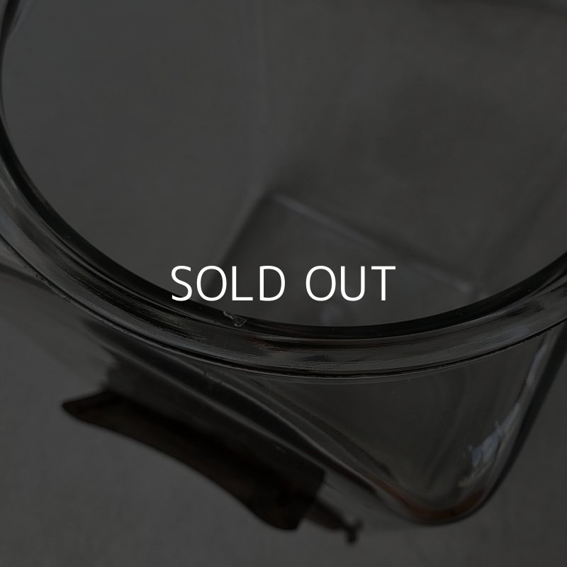 画像11: VINTAGE ANTIQUE JAR NUTS ヴィンテージ アンティーク  ガラス 瓶 ナッツ アメリカ / ディスプレイ ケース 陳列 豆 お菓子 店舗什器 USA