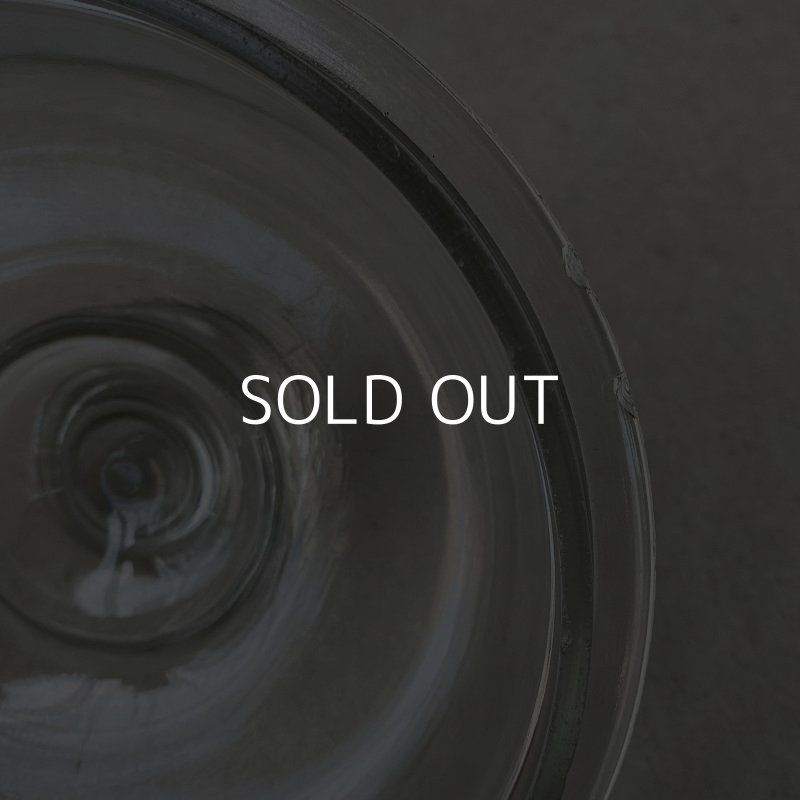 画像13: VINTAGE ANTIQUE JAR NUTS ヴィンテージ アンティーク  ガラス 瓶 ナッツ アメリカ / ディスプレイ ケース 陳列 豆 お菓子 店舗什器 USA