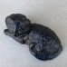 画像5: VINTAGE ANTIQUE CAT DOOR STOPPER ヴィンテージ アンティーク 猫 ドアストッパー / コレクタブル オブジェ キャストアイアン 鋳物 置物 動物 店舗什器 アメリカ 