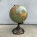 画像3: VINTAGE ANTIQUE GLOBE JAPANED WEBER COSTELLO CO. ヴィンテージ アンティーク 地球儀 ジャパンカラー / コレクタブル ディスプレイ インテリア 店舗什器 8INCH アメリカ USA