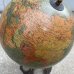 画像7: VINTAGE ANTIQUE GLOBE JAPANED WEBER COSTELLO CO. ヴィンテージ アンティーク 地球儀 ジャパンカラー / コレクタブル ディスプレイ インテリア 店舗什器 8INCH アメリカ USA