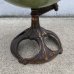 画像4: VINTAGE ANTIQUE GLOBE JAPANED WEBER COSTELLO CO. ヴィンテージ アンティーク 地球儀 ジャパンカラー / コレクタブル ディスプレイ インテリア 店舗什器 8INCH アメリカ USA
