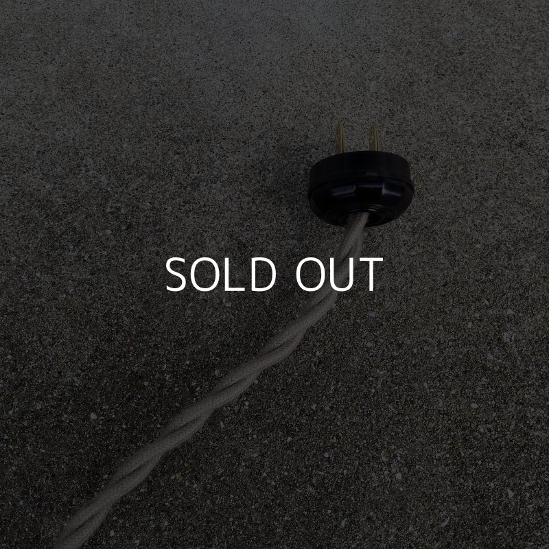 画像10: VINTAGE ANTIQUE O.C.WHITE TELESCOPIC LAMP  ヴィンテージ アンティーク ウォールランプ ブラケットランプ 照明 / テレスコピック コレクタブル 壁付けランプ 真鍮 店舗什器 アメリカ USA 