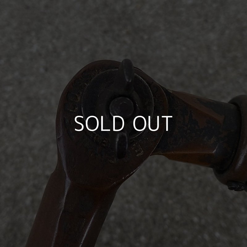 画像6: VINTAGE ANTIQUE O.C.WHITE TELESCOPIC LAMP  ヴィンテージ アンティーク ウォールランプ ブラケットランプ 照明 / テレスコピック コレクタブル 壁付けランプ 真鍮 店舗什器 アメリカ USA 