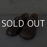 VINTAGE ANTIQUE KIDS LEATHER BOOTS SHOES LITTLE YANKEE SHOES ヴィンテージ アンティーク 革靴 / 子供用 レザー ブーツ シューズ ディスプレイ アメリカ