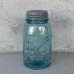 画像1: VINTAGE ANTIQUE BALL MASON JAR ヴィンテージ アンティーク ボール メイソンジャー ガラス瓶 アメリカ / 小物入れ 店舗什器 (5) (1)