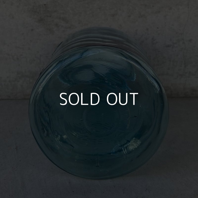 画像6: VINTAGE ANTIQUE BALL MASON JAR ヴィンテージ アンティーク ボール メイソンジャー ガラス瓶 アメリカ / 小物入れ 店舗什器 (5)