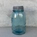 画像4: VINTAGE ANTIQUE BALL MASON JAR ヴィンテージ アンティーク ボール メイソンジャー ガラス瓶 アメリカ / 小物入れ 店舗什器 (5)