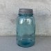 画像3: VINTAGE ANTIQUE BALL MASON JAR ヴィンテージ アンティーク ボール メイソンジャー ガラス瓶 アメリカ / 小物入れ 店舗什器 (5)