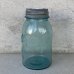 画像4: VINTAGE ANTIQUE BALL MASON JAR ヴィンテージ アンティーク ボール メイソンジャー ガラス瓶 アメリカ / 小物入れ 店舗什器 (7)