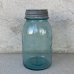 画像3: VINTAGE ANTIQUE BALL MASON JAR ヴィンテージ アンティーク ボール メイソンジャー ガラス瓶 アメリカ / 小物入れ 店舗什器 (7)