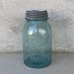 画像1: VINTAGE ANTIQUE BALL MASON JAR ヴィンテージ アンティーク ボール メイソンジャー ガラス瓶 アメリカ / 小物入れ 店舗什器 (7) (1)