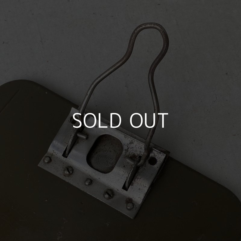 画像7: VINTAGE ANTIQUE Y AND E FILE ヴィンテージ アンティーク バインダー ファイル ボード アメリカ / ステーショナリー 文房具  雑貨 ディスプレイ 店舗備品 USA