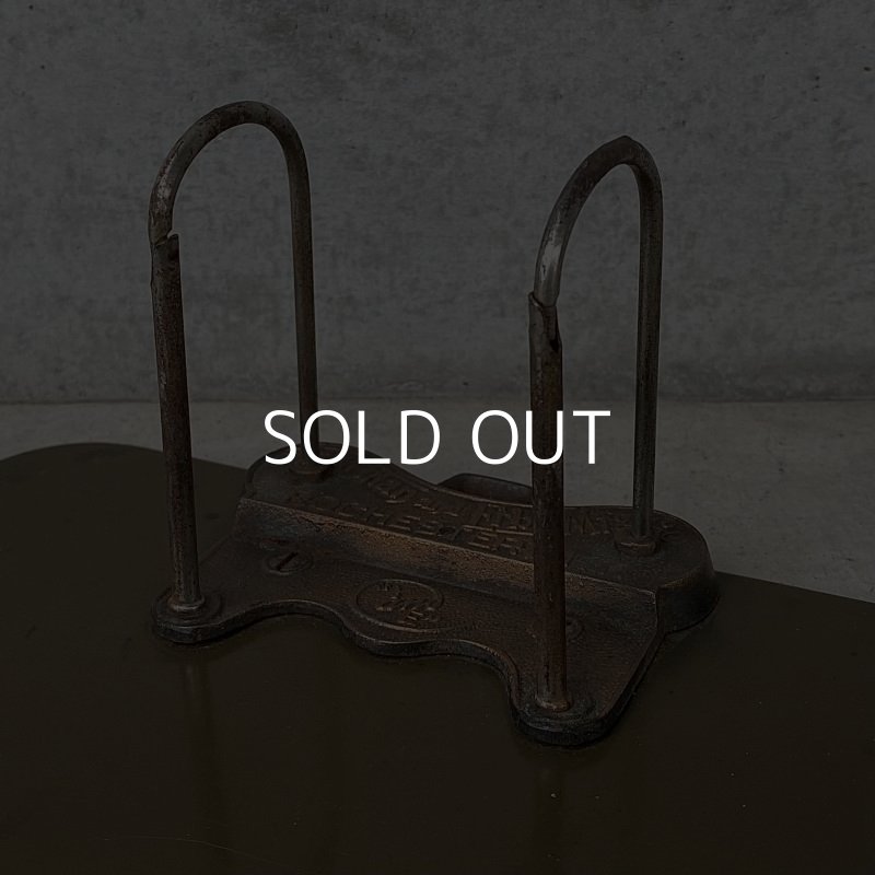 画像4: VINTAGE ANTIQUE Y AND E FILE ヴィンテージ アンティーク バインダー ファイル ボード アメリカ / ステーショナリー 文房具  雑貨 ディスプレイ 店舗備品 USA