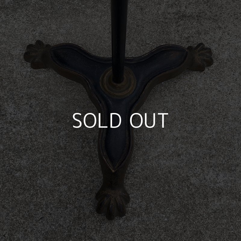 画像5: VINTAGE ANTIQUE DICTIONARY STAND BIBLE STAND ヴィンテージ アンティーク ディクショナリースタンド バイブルスタンド アメリカ / インテリア 聖書台 譜面台 メニューボード カフェ 店舗什器 USA