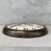 画像4: VINTAGE ANTIQUE SETH THOMAS WALL CLOCK ヴィンテージ アンティーク ウォールクロック セストーマス 掛け時計 アメリカ / インダストリアル スクールクロック スチール 鉄 店舗什器 USA