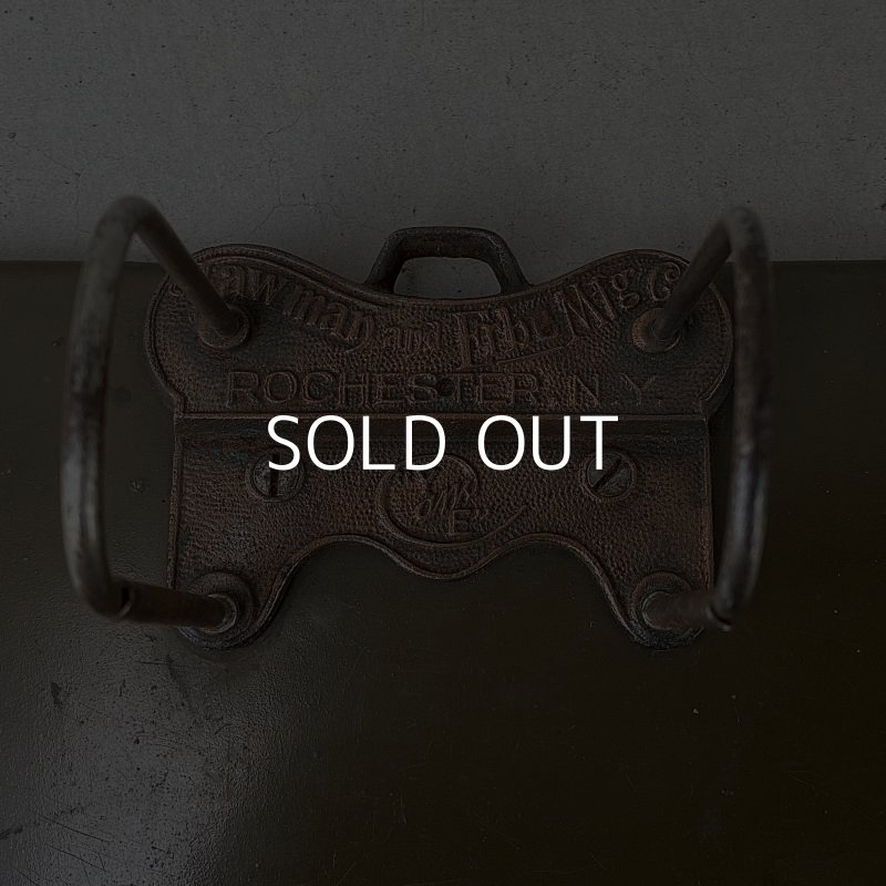 画像3: VINTAGE ANTIQUE Y AND E FILE ヴィンテージ アンティーク バインダー ファイル ボード アメリカ / ステーショナリー 文房具  雑貨 ディスプレイ 店舗備品 USA