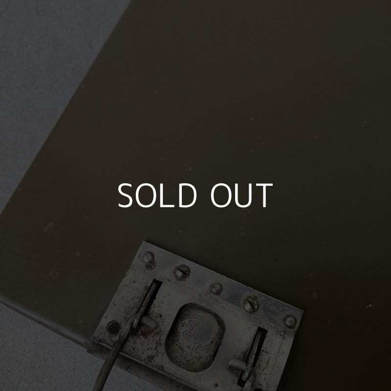 画像8: VINTAGE ANTIQUE Y AND E FILE ヴィンテージ アンティーク バインダー ファイル ボード アメリカ / ステーショナリー 文房具  雑貨 ディスプレイ 店舗備品 USA