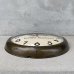 画像3: VINTAGE ANTIQUE SETH THOMAS WALL CLOCK ヴィンテージ アンティーク ウォールクロック セストーマス 掛け時計 アメリカ / インダストリアル スクールクロック スチール 鉄 店舗什器 USA