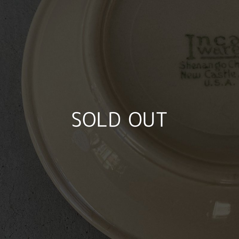 画像5: INCA WARE 画像ご確認用