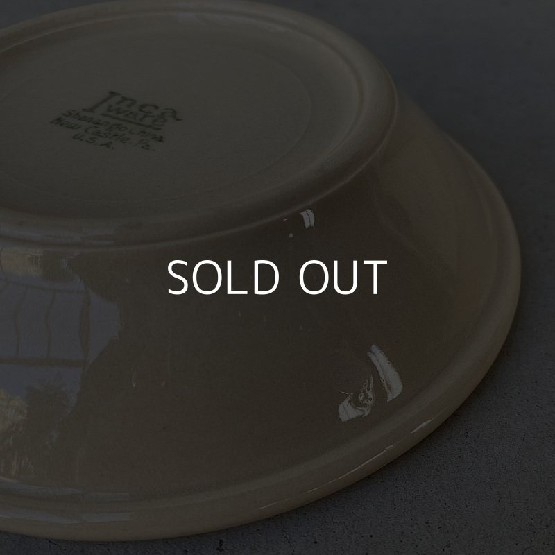 画像7: INCA WARE 画像ご確認用