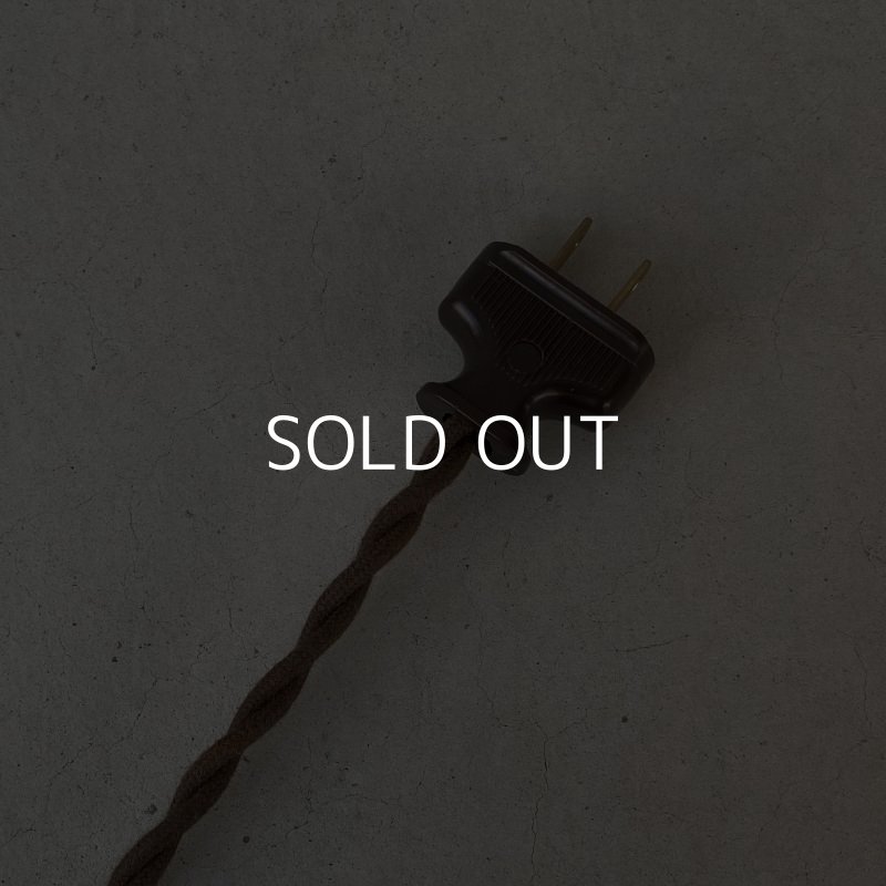 画像9: VINTAGE ANTIQUE DESK LAMP  STAND LIGHT RICHTER METALCRAFT CO ヴィンテージ アンティーク デスクランプ デスクライト スタンドライト 卓上ライト アメリカ / インダストリアル グースネック 照明 アイアン 鉄 USA