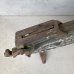 画像6: VINTAGE ANTIQUE SPECIALTY TOOL MFRS. ASBESTOS SHINGLE CUTTER ヴィンテージ アンティーク カッター 工具 / インダストリアル ディスプレイ オブジェ ガレージ ツール 店舗什器 アメリカ