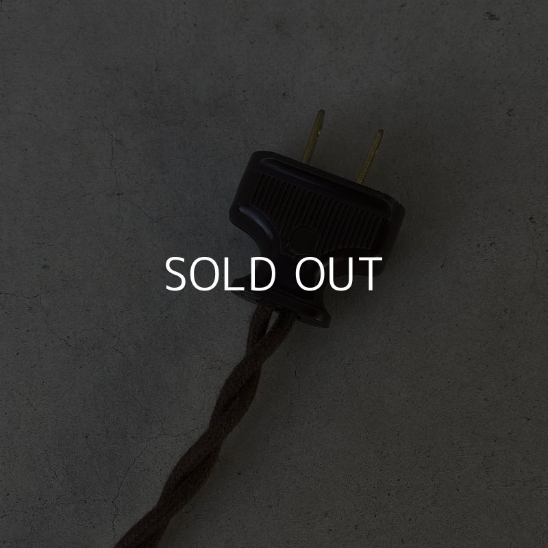 画像9: VINTAGE ANTIQUE SHOWCASE LAMP LIGHT ヴィンテージ アンティーク ショーケース ランプ ライト 照明 アメリカ / インダストリアル 店舗什器 USA (2)