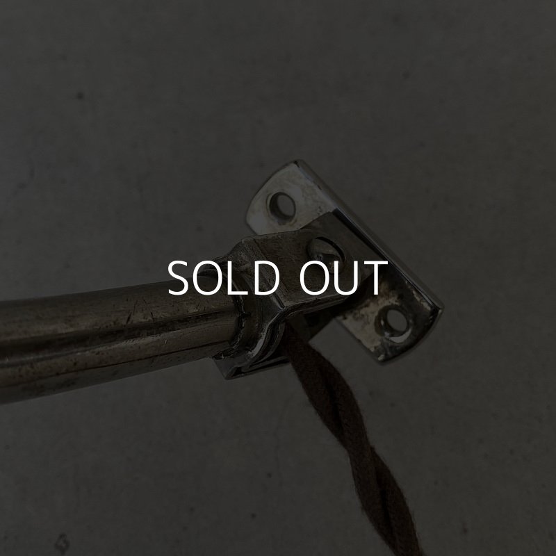 画像7: VINTAGE ANTIQUE SHOWCASE LAMP LIGHT ヴィンテージ アンティーク ショーケース ランプ ライト 照明 アメリカ / インダストリアル 店舗什器 USA (2)