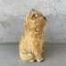 画像3: VINTAGE ANTIQUE CAT CHALK WEAR ヴィンテージ アンティーク チョークウェア 猫 オブジェ / コレクタブル ディスプレイ インテリア 置物 動物 雑貨 アメリカ
