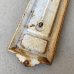 画像6: VINTAGE ANTIQUE GENERAL ELECTRIC GE THERMOMETER ヴィンテージ アンティーク ゼネラルエレクトリック 温度計 / インダストリアル ガレージ ディスプレイ 壁付け アメリカ USA