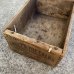 画像11: VINTAGE ANTIQUE WOOD CRATE WOODEN BOX SWEET'S TOE CALKS ヴィンテージ アンティーク ウッドボックス 木箱 / インダストリアル コレクタブル 収納 ケース 店舗什器 アメリカ USA 