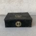 画像2: VINTAGE ANTIQUE R・B CIGAR TOBACCO TIN CAN ヴィンテージ アンティーク 葉巻 煙草 ティン 缶 アメリカ / アドバタイジング コレクタブル たばこ 喫煙具 小物入れ 収納 雑貨 USA  (2)