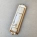 画像2: VINTAGE ANTIQUE GENERAL ELECTRIC GE THERMOMETER ヴィンテージ アンティーク ゼネラルエレクトリック 温度計 / インダストリアル ガレージ ディスプレイ 壁付け アメリカ USA (2)