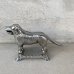 画像5: VINTAGE ANTIQUE NUTCRACKER DOG LA ALTHOFF MFG.CO. ヴィンテージ アンティーク くるみ割り ナッツクラッカー 犬 / コレクタブル オブジェ ディスプレイ インテリア 置物 動物 雑貨 アメリカ (2)