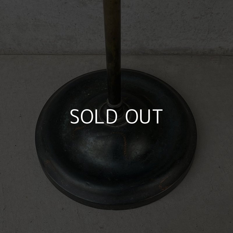 画像6: VINTAGE ANTIQUE MIRROR JAPANFINISH ヴィンテージ アンティーク スタンドミラー ジャパンフィニッシュ ジャパンカラー 鏡 / コレクタブル インテリア ディスプレイ 店舗什器 美容室 アメリカ USA 