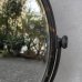 画像8: VINTAGE ANTIQUE MIRROR JAPANFINISH ヴィンテージ アンティーク スタンドミラー ジャパンフィニッシュ ジャパンカラー 鏡 / コレクタブル インテリア ディスプレイ 店舗什器 美容室 アメリカ USA 