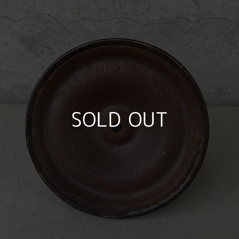 画像7: VINTAGE ANTIQUE MIRROR JAPANFINISH ヴィンテージ アンティーク スタンドミラー ジャパンフィニッシュ ジャパンカラー 鏡 / コレクタブル インテリア ディスプレイ 店舗什器 美容室 アメリカ USA 