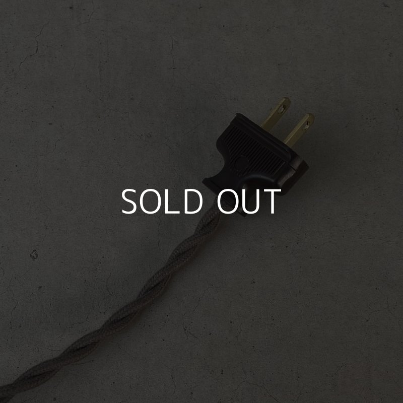 画像10: VINTAGE ANTIQUE DESKLAMP ヴィンテージ アンティーク デスクライト スタンドライト テーブルランプ 卓上ライト 照明 / インテリア ブラス 真鍮 店舗什器 アメリカ USA