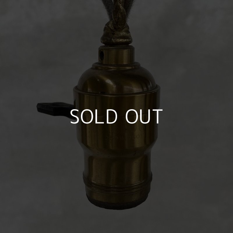 画像8: VINTAGE ANTIQUE ヴィンテージ アンティーク シャンデリア 吊り下げライト / 5灯 ライト ペンダントライト 天井照明 店舗什器 アメリカ USA (2)