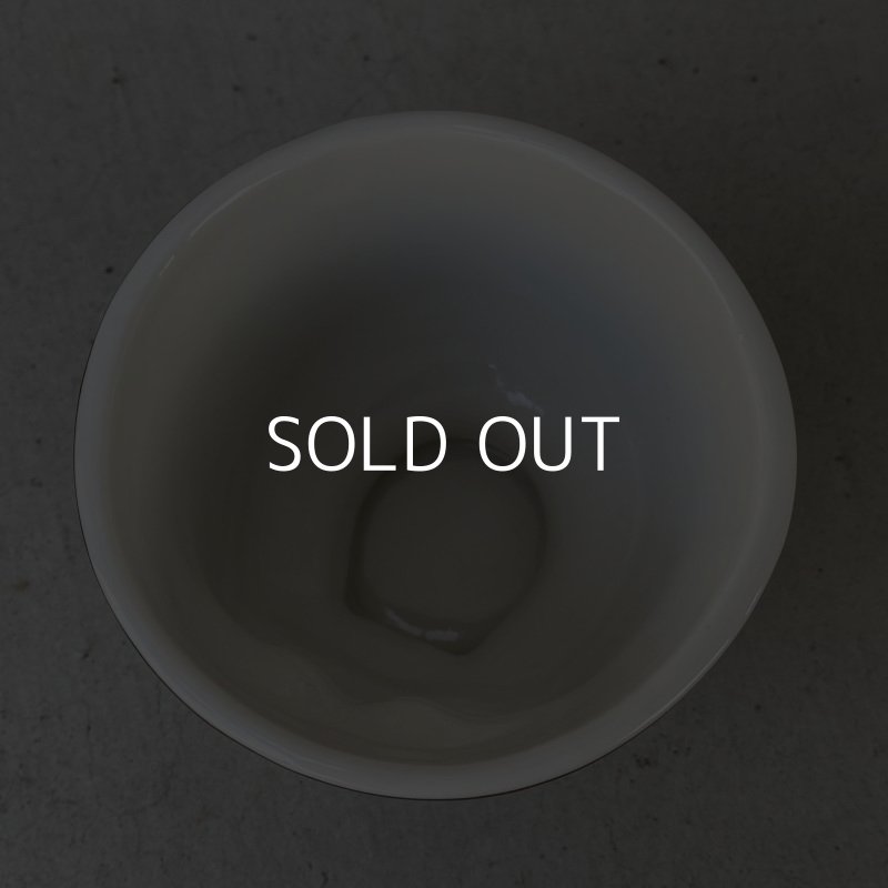 画像5: VINTAGE ANTIQUE BAILEYS CUP SUGAR POT ヴィンテージ アンティーク ベイリーズ シュガーポット フェイスカップ / 陶器 コレクタブル ノベルティー 食器 オブジェ ディスプレイ 口紅 アメリカ 