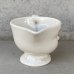画像3: VINTAGE ANTIQUE BAILEYS MILK CREAMER ヴィンテージ アンティーク ベイリーズ ミルククリーマー ミルクピッチャー フェイスカップ / マグ コレクタブル オブジェ 陶器 置物 アメリカ 