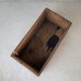 画像6: VINTAGE ANTIQUE WOOD CRATE WOODEN BOX SANFORD MFG CO ヴィンテージ アンティーク ウッドボックス 木箱 / インダストリアル コレクタブル 収納 ケース 店舗什器 アメリカ USA 