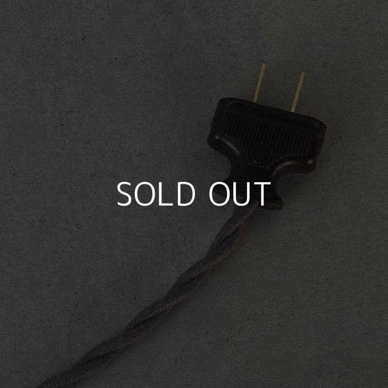 画像7: VINTAGE ANTIQUE LAMP LIGHT WALL LAMP ヴィンテージ アンティーク ライト ウォールランプ 壁付け照明 ブラケットランプ / ランプ 真鍮 店舗什器 アメリカ USA (4)