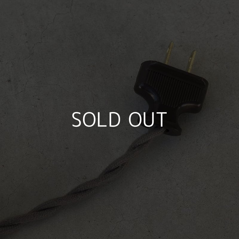 画像8: VINTAGE ANTIQUE LAMP LIGHT WALL LAMP ヴィンテージ アンティーク ライト ウォールランプ 壁付け照明 ブラケットランプ / ランプ 真鍮 店舗什器 アメリカ USA  (6)