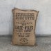 画像1: VINTAGE ANTIQUE CUSHION LOOSE WILES BISCUIT CO. ヴィンテージ アンティーク クッション / コレクタブル ディスプレイ アドバタイジング 企業物 店舗備品 アメリカ (1)