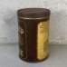 画像4: VINTAGE ANTIQUE TRU CUP COFFEE TIN CAN ヴィンテージ アンティーク コーヒー 缶 / コレクタブル 珈琲 企業物 小物入れ 雑貨 アメリカ USA